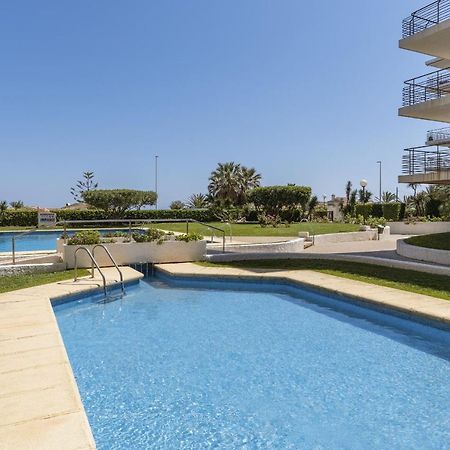 Apartmán Cofisa Coral Jávea Exteriér fotografie