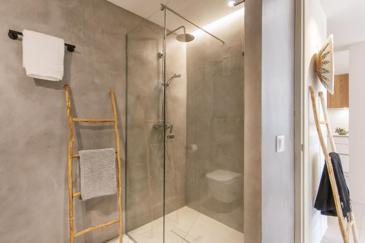 Apartmán Cofisa Coral Jávea Exteriér fotografie