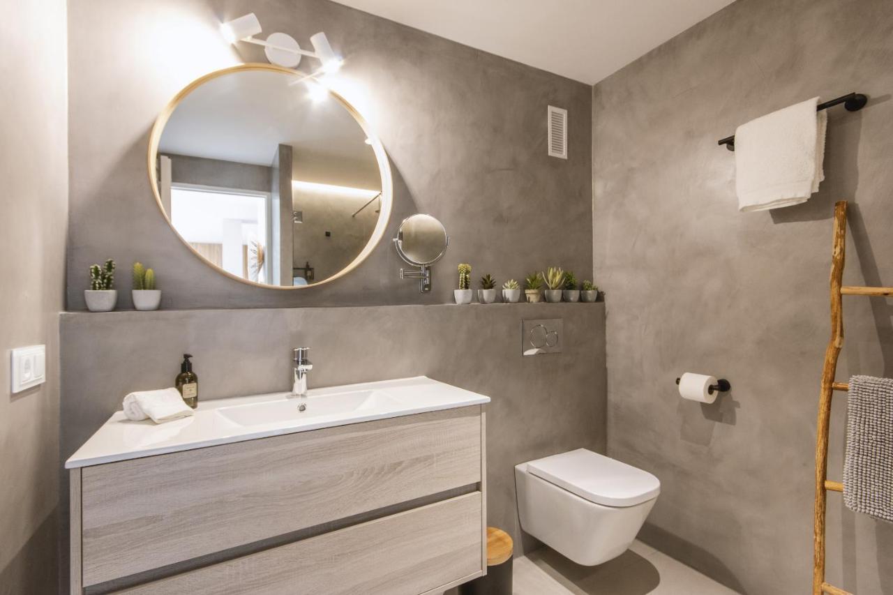Apartmán Cofisa Coral Jávea Exteriér fotografie